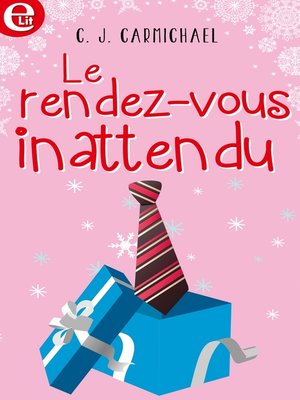 cover image of Le rendez-vous inattendu